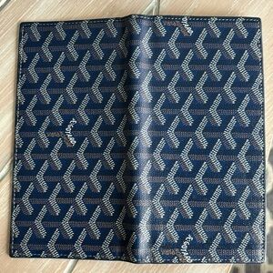 Wallet and Cardholder